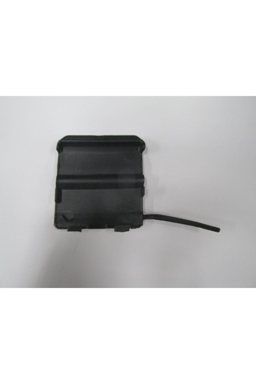 Renault Clio Hb Arka Tampon Çeki Demir Kapağı Adet Oem No 511658538R 2013 2016