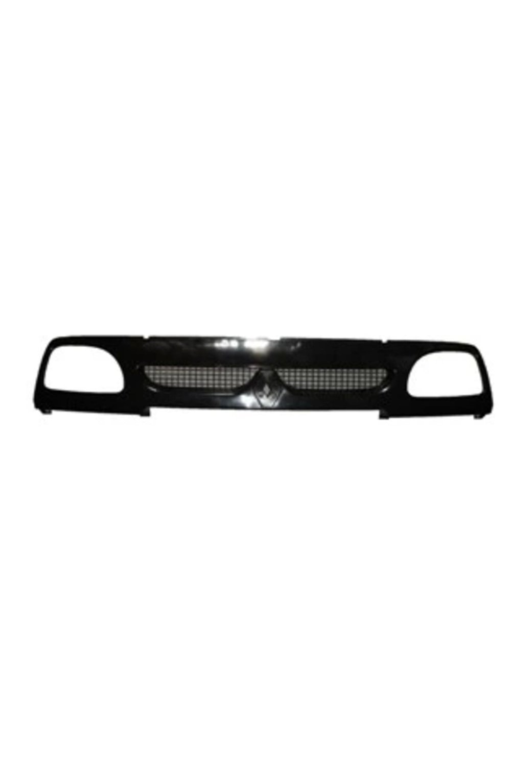 RENAULT EXPRESS- 95/99; ÖN PANJUR SİYAH (İÇ IZGARASI İLE BİRLİKTE)(TYG) (Oem No: 7701367871) TST568