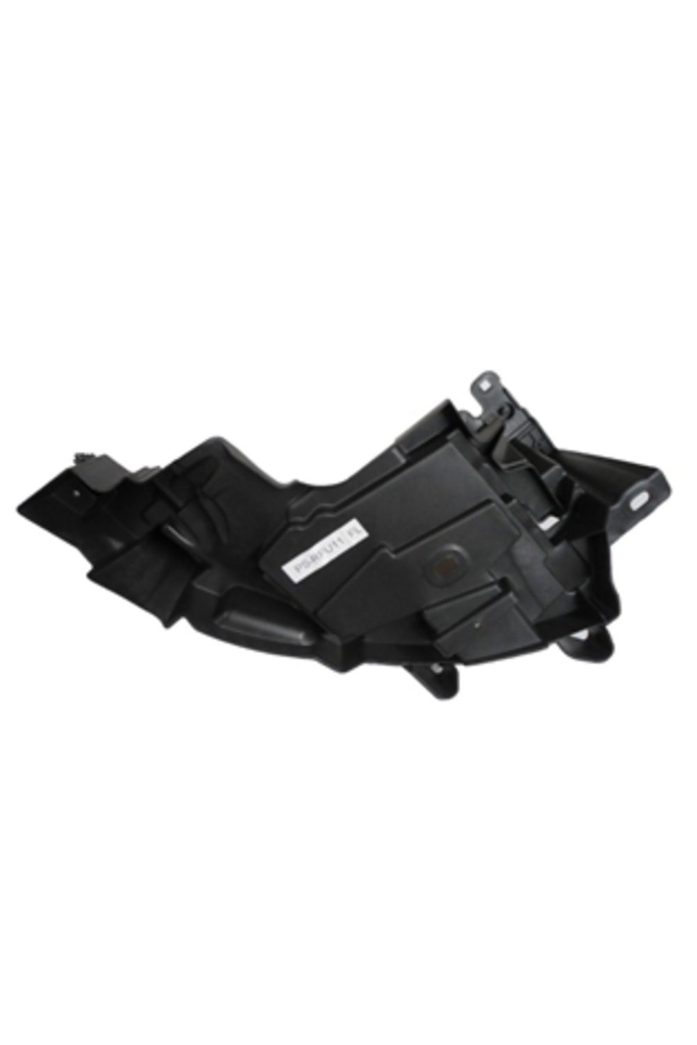 RENAULT FLUENCE- 09/12; FAR ALT BAĞLANTI BRAKETİ SOL (FAR ALT TAŞIYICI) PLASTİK