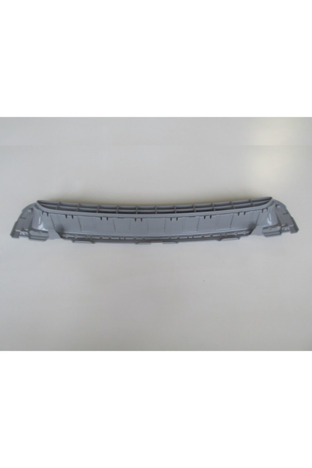 Renault Fluence Ön Panjur Gri 788554277R Serisi 09 12