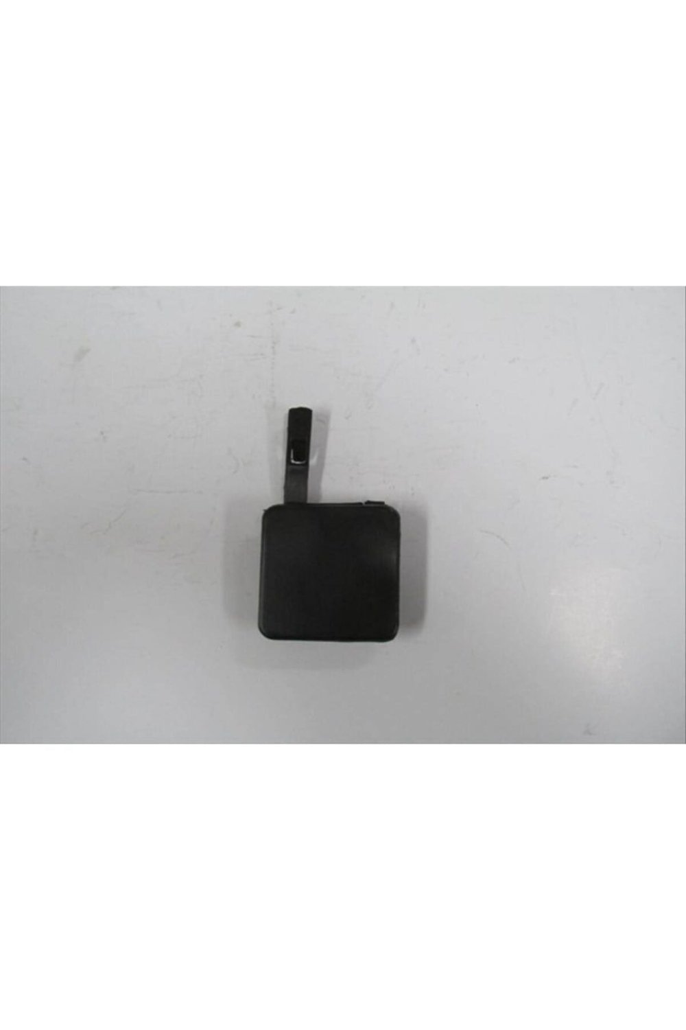 Renault Fluence Ön Tampon Çeki Demiri Kapağı Fpı Oem Serisi 13 16 511807412R