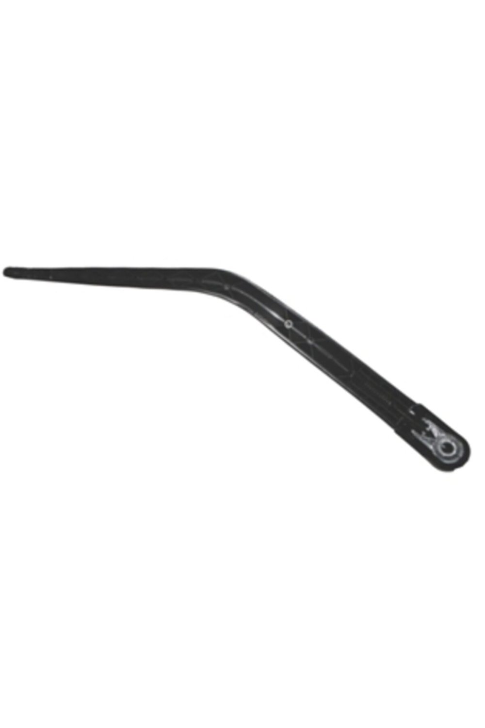 Renault Kangoo 2 Classic Arka Cam Silgi Süpürge Kolu (Pleksan) (OEM 7701043992) Uyumlu 03/12 Serisi