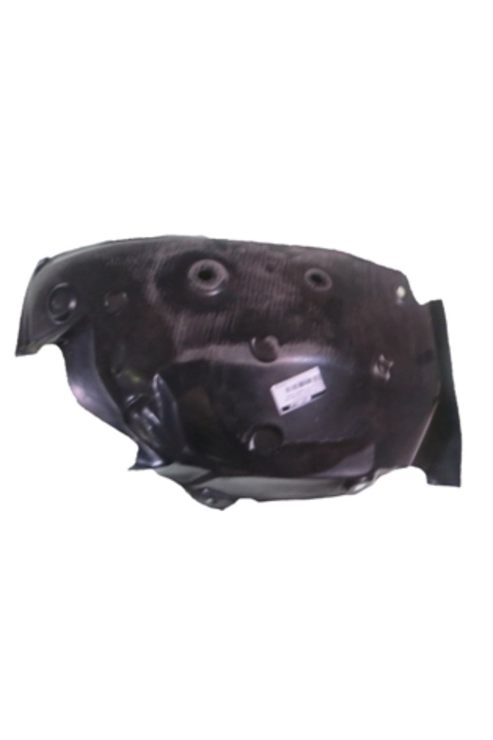 Renault Kangoo- 3- 08/13; Ön Çamurluk Davlumbazı Sağ Önün Arkası 8200436720