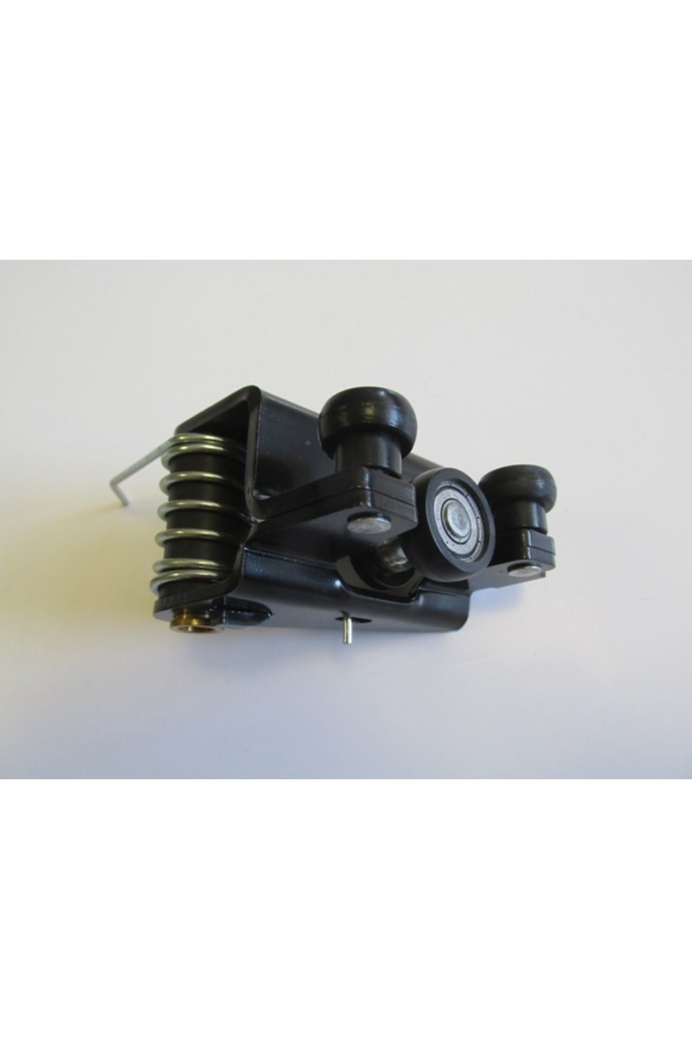 Renault Kangoo- 98/03 Sürgülü Kapı Orta Ray Bağlantısı Ucu Sağ 7700308222 (1476-2923)