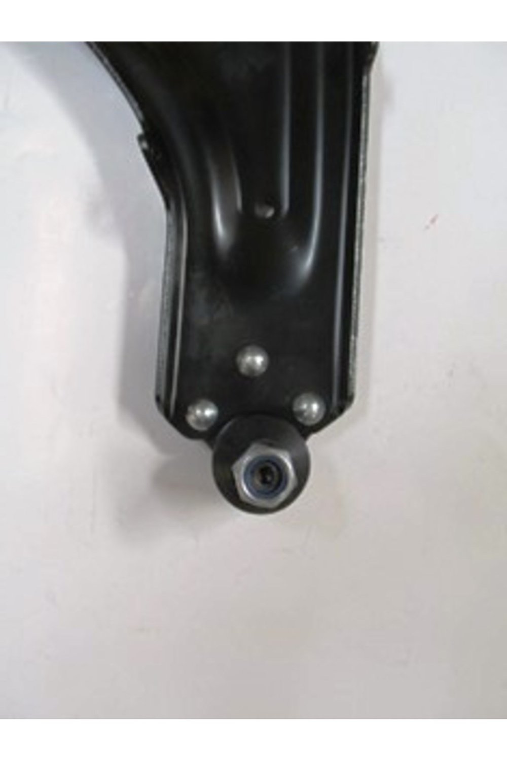 Renault Laguna- 02/05; Ön Alt Tabla Sağ Rotilli/burçlu (salincak) (sh)