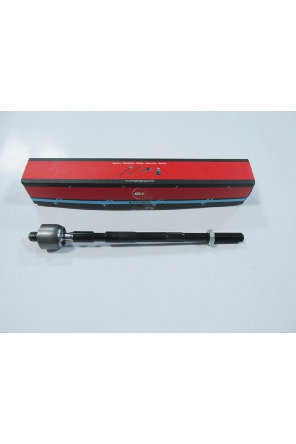 Renault Megane- 1- 99/02; Rot Mili/Kolu Sağ/Sol Aynı (Adet) (SH) 7701472087