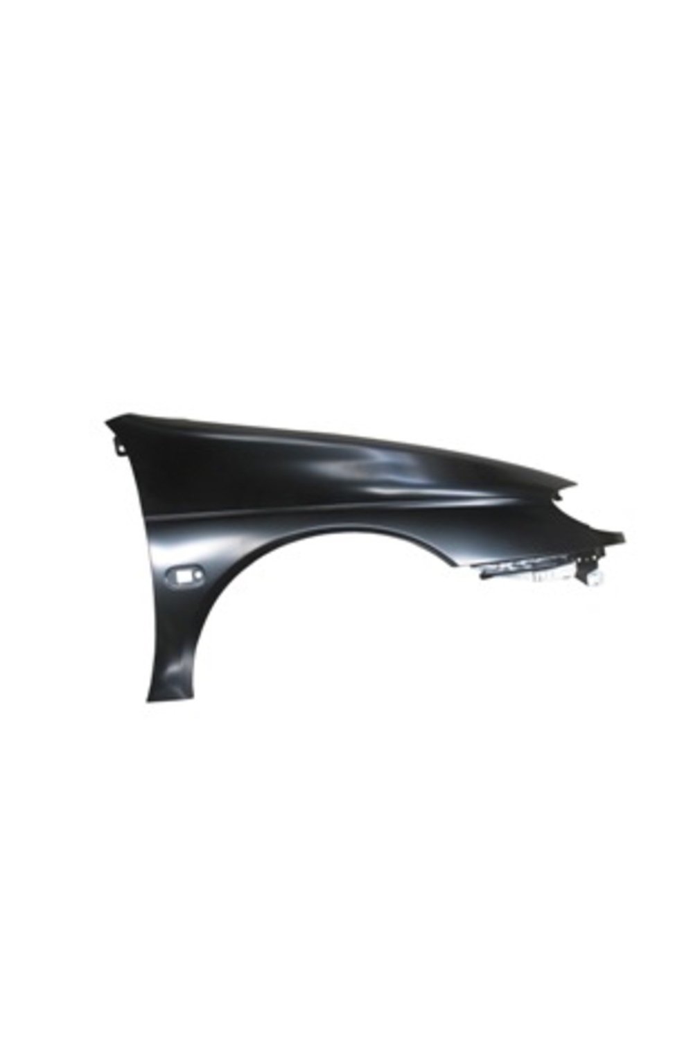 Renault Megane 1 Ön Çamurluk Delikli Sağ Tyg 1998–2099