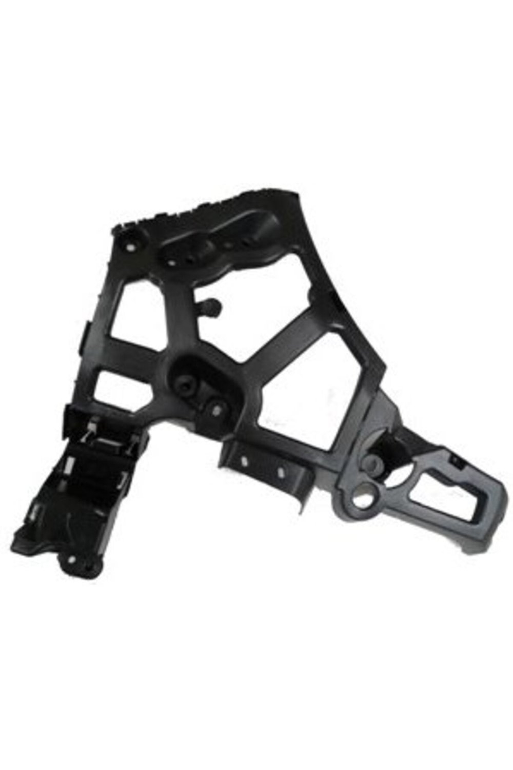 RENAULT MEGANE- 3- HB- 2014-2015- ARKA TAMPON BRAKETI SAĞ TARAF