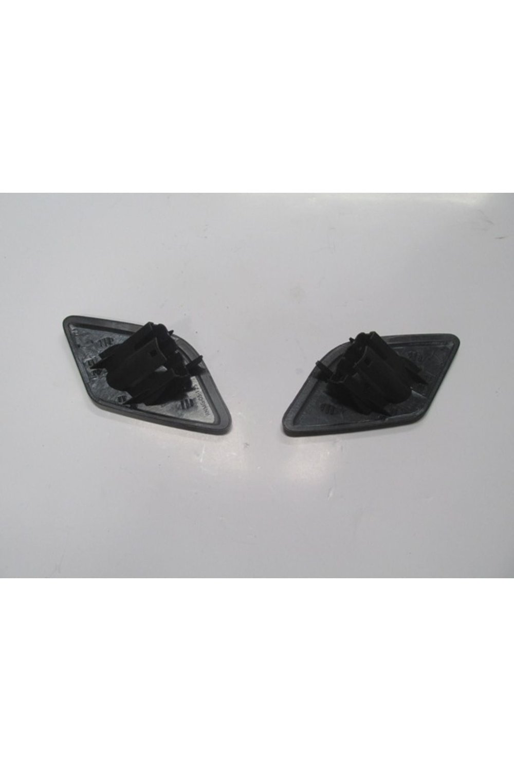 Renault Megane 3 Hb Far Yıkama Fıskiye Kapağı Sağ Sol Set 2 Parça Oem No 286020441R 2012 2013