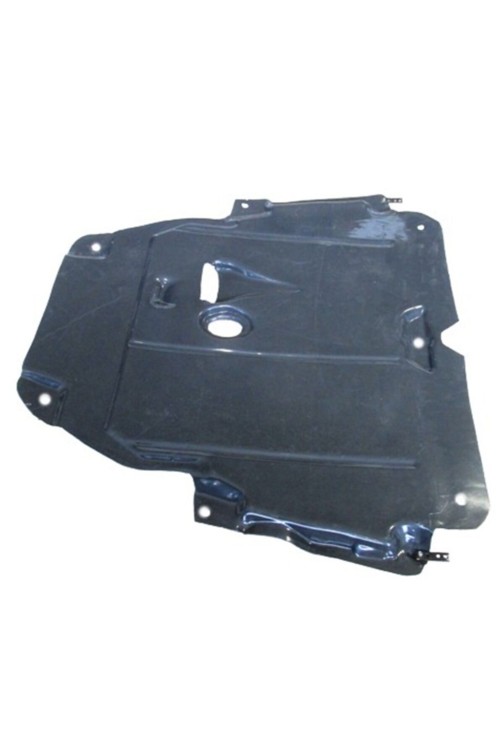 Renault Megane 4 Sd Hb Karter Muhafaza Plastiği Enjeksiyon Baskı Eurobump 16 20