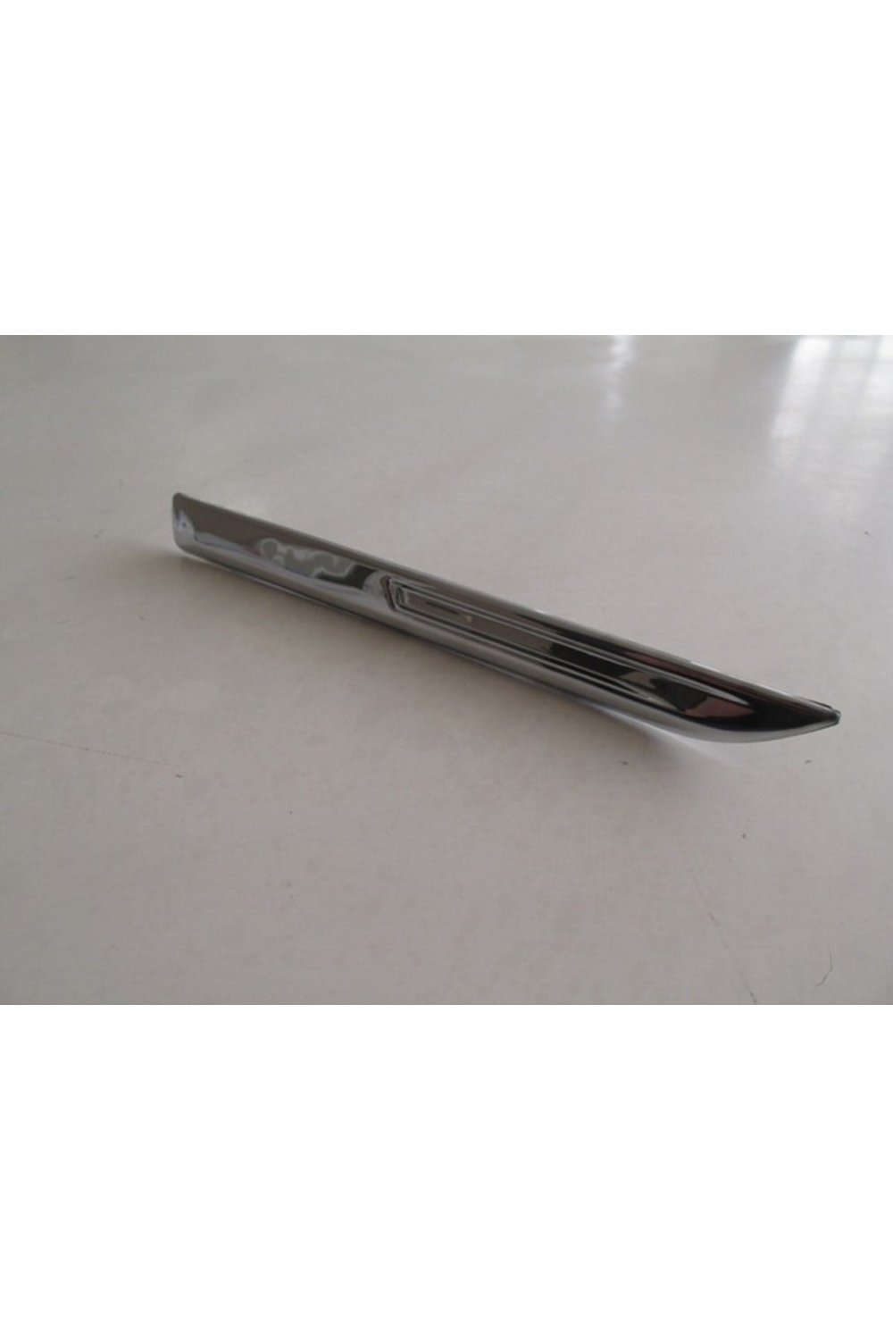 Renault Megane 4 Sd Hb Ön Çamurluk Çitasi Nikelajli Sağ Oem Serisi 16 20 Tst5409 990429948R