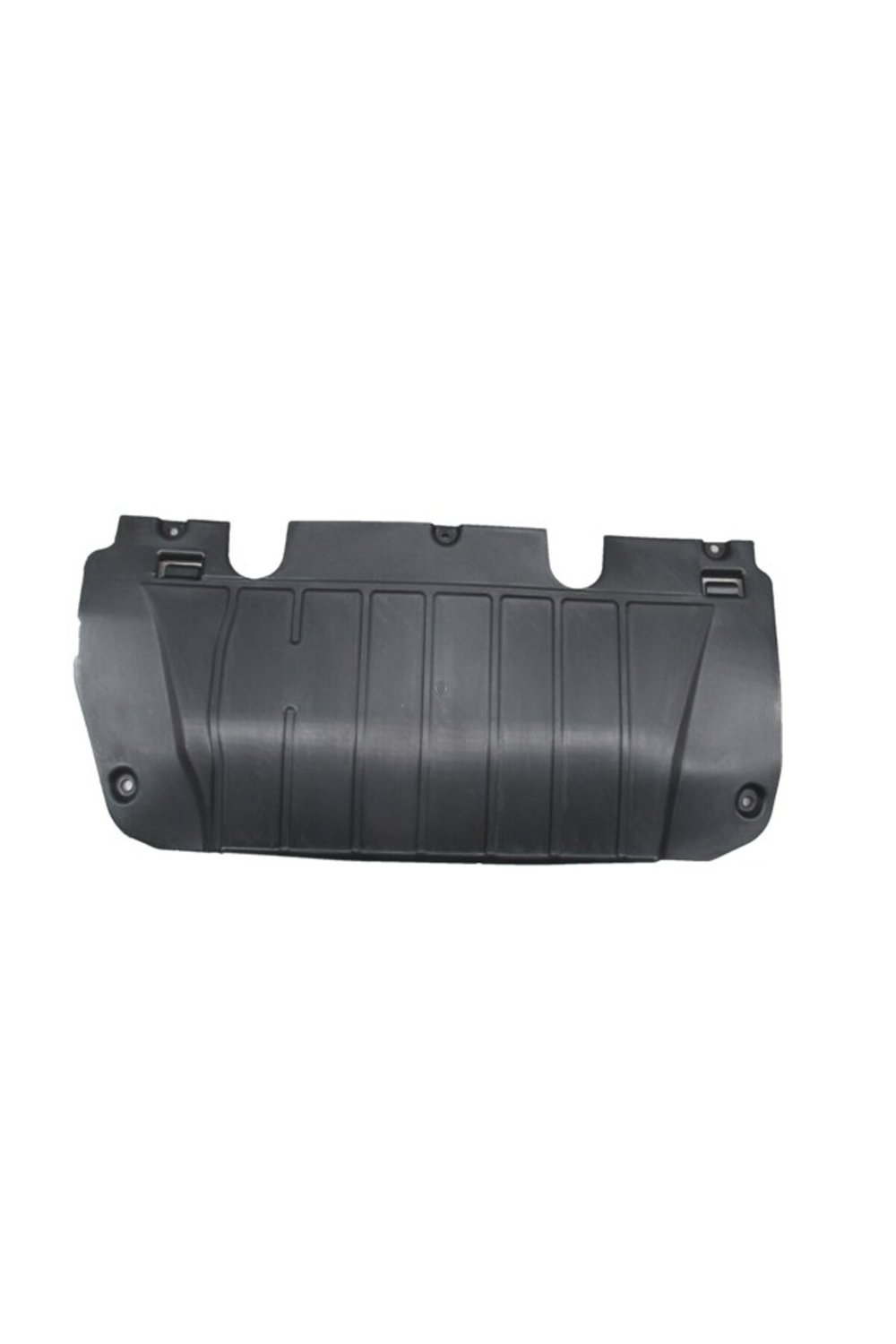 Renault Modus Karter Muhafaz Plastiği 09 11