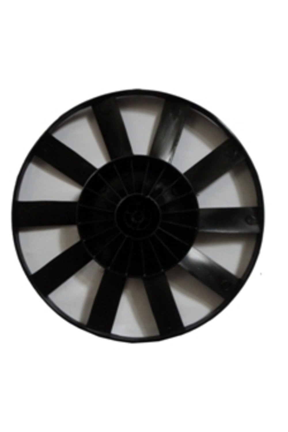 Renault R11- Flash- 86/95; Fan Kanadı (10 Kanat) (pleksan)