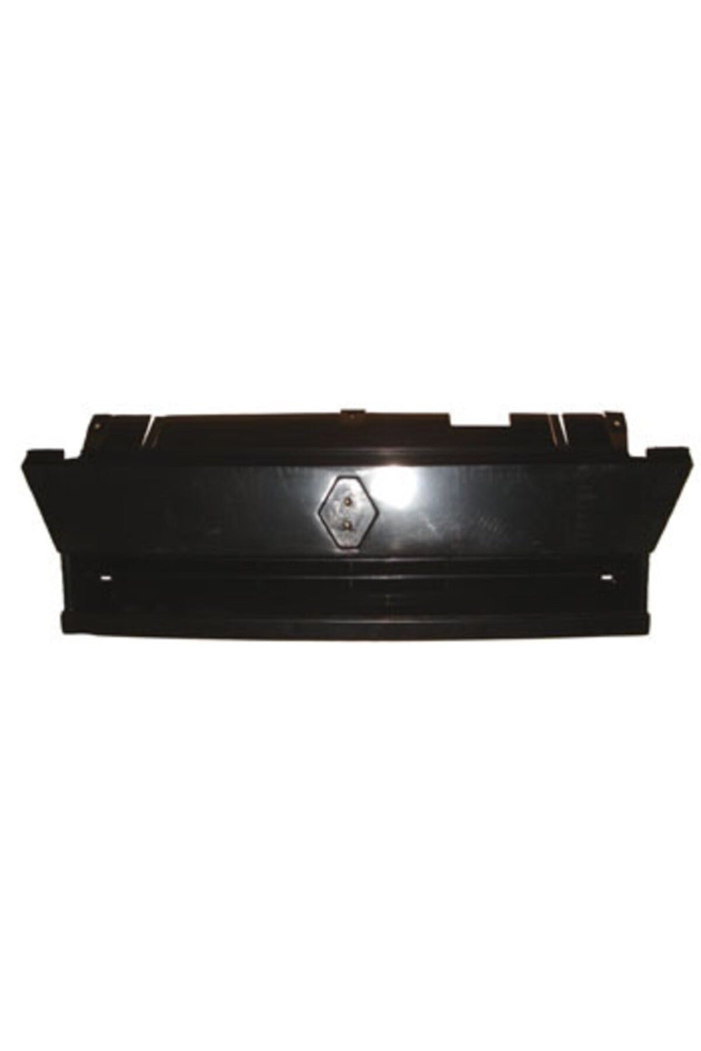 Renault R11 Flash Ön Panjur Kısa Tip Siyah Lm 94 95