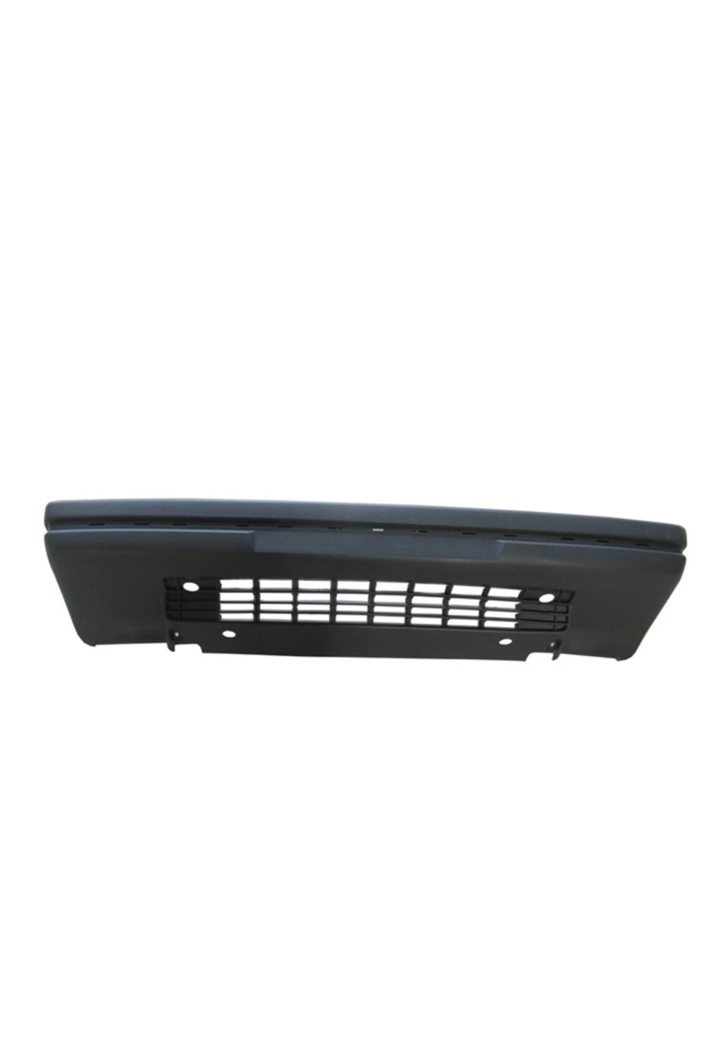 Renault R9 Broadway Ön Tampon Gri Spring Eurobump 83 86