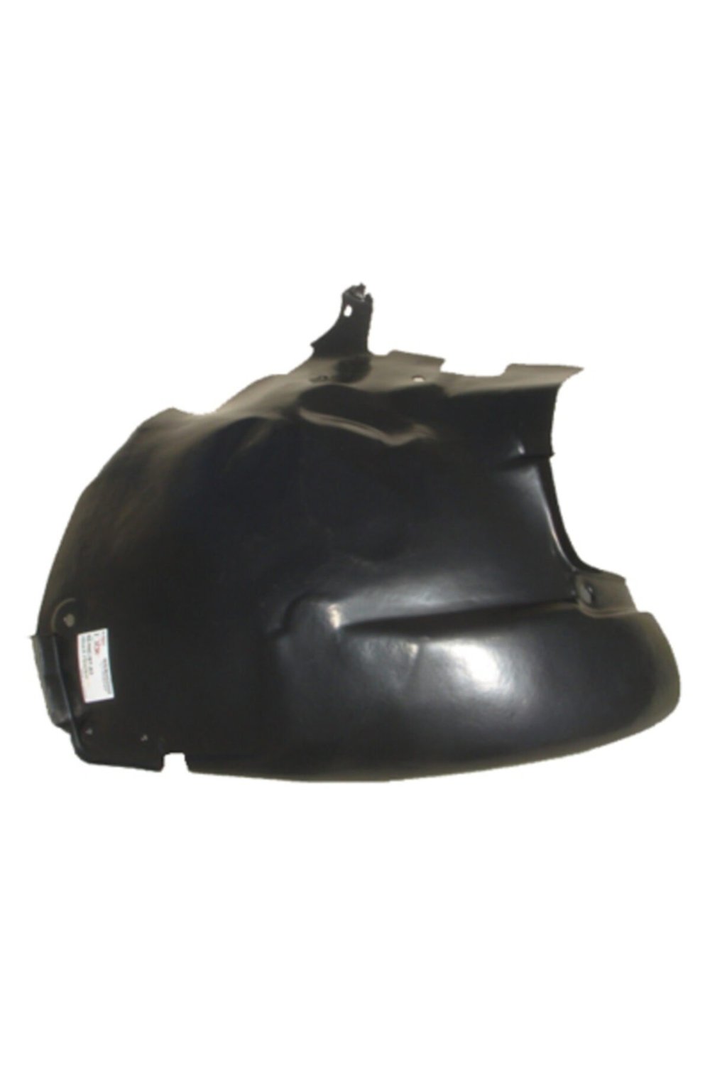 Renault Scenic 1 Ön Çamurluk Davlumbazi Sağ Önün Arkasi Lt 6044A Oem No: 96 99 RN6044 7700434542