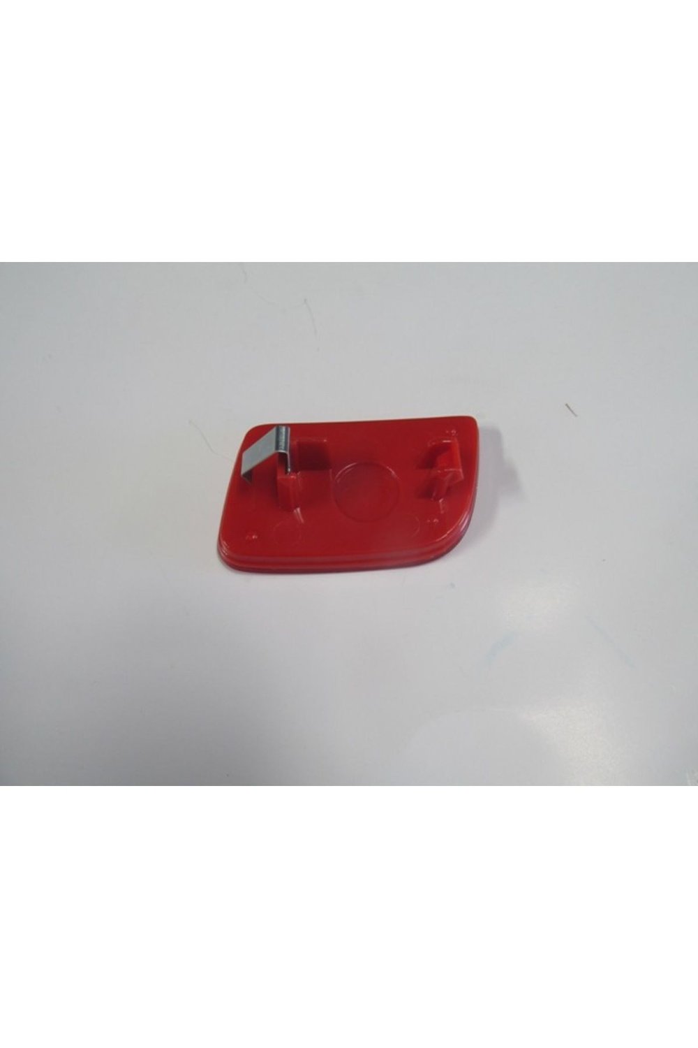 Renault Scenıc- 2- 03/09; Arka Tampon Reflektörü Sol Kırmızı 8200152642