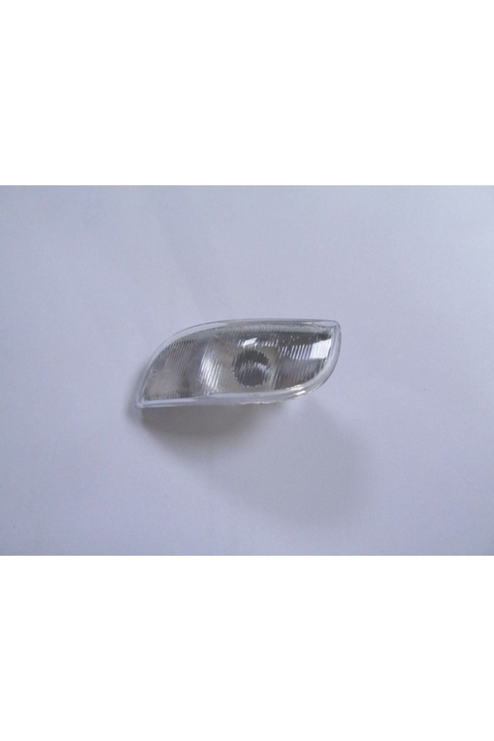 Renault Symbol- 13/21; Kapı Ayna Sinyali Sol Beyaz 261653175 L