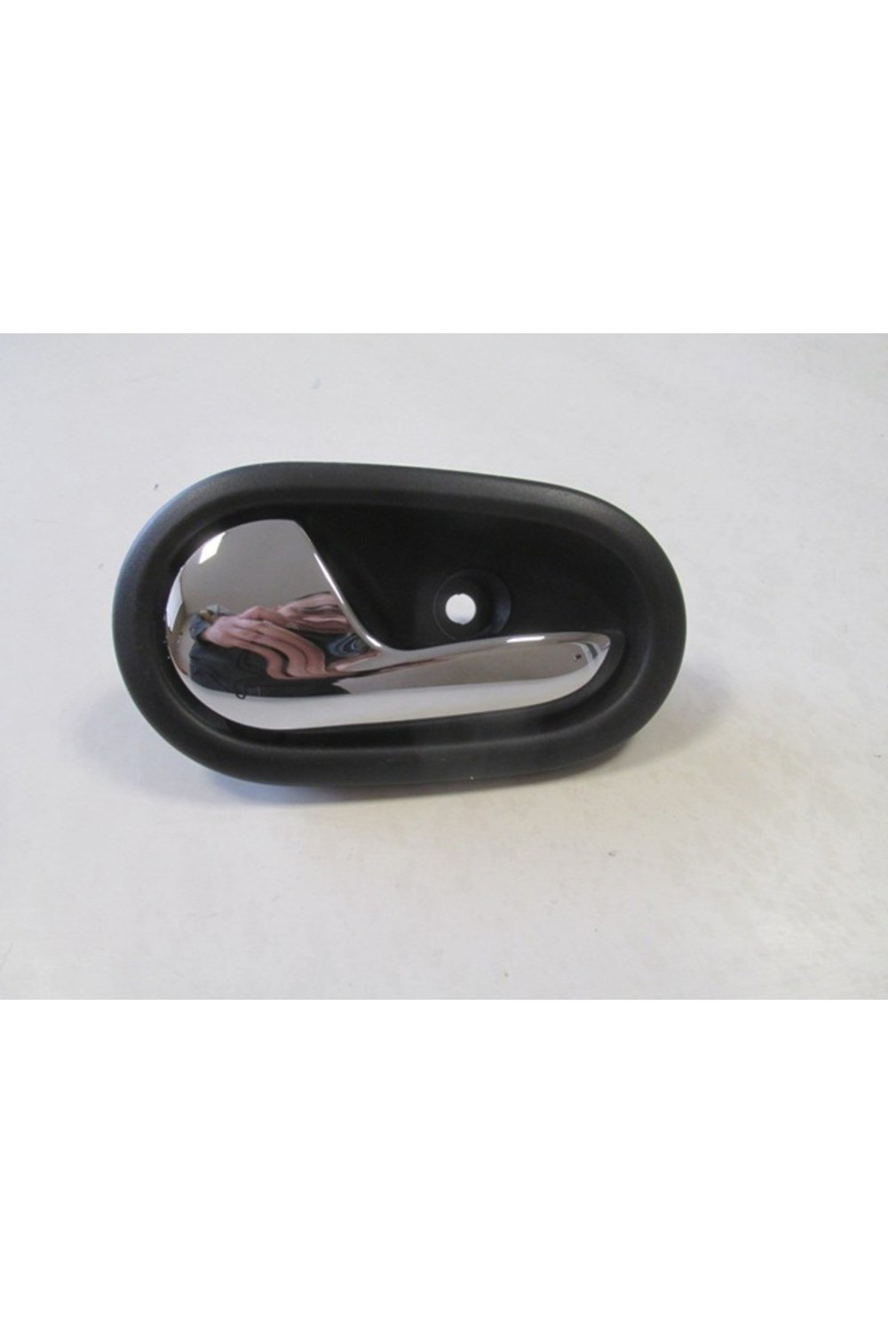 Renault Symbol- 13/21; Ön Kapı İç Açma Kolu Sol Nikelajlı (Oem No: 826724918R) Tst5115