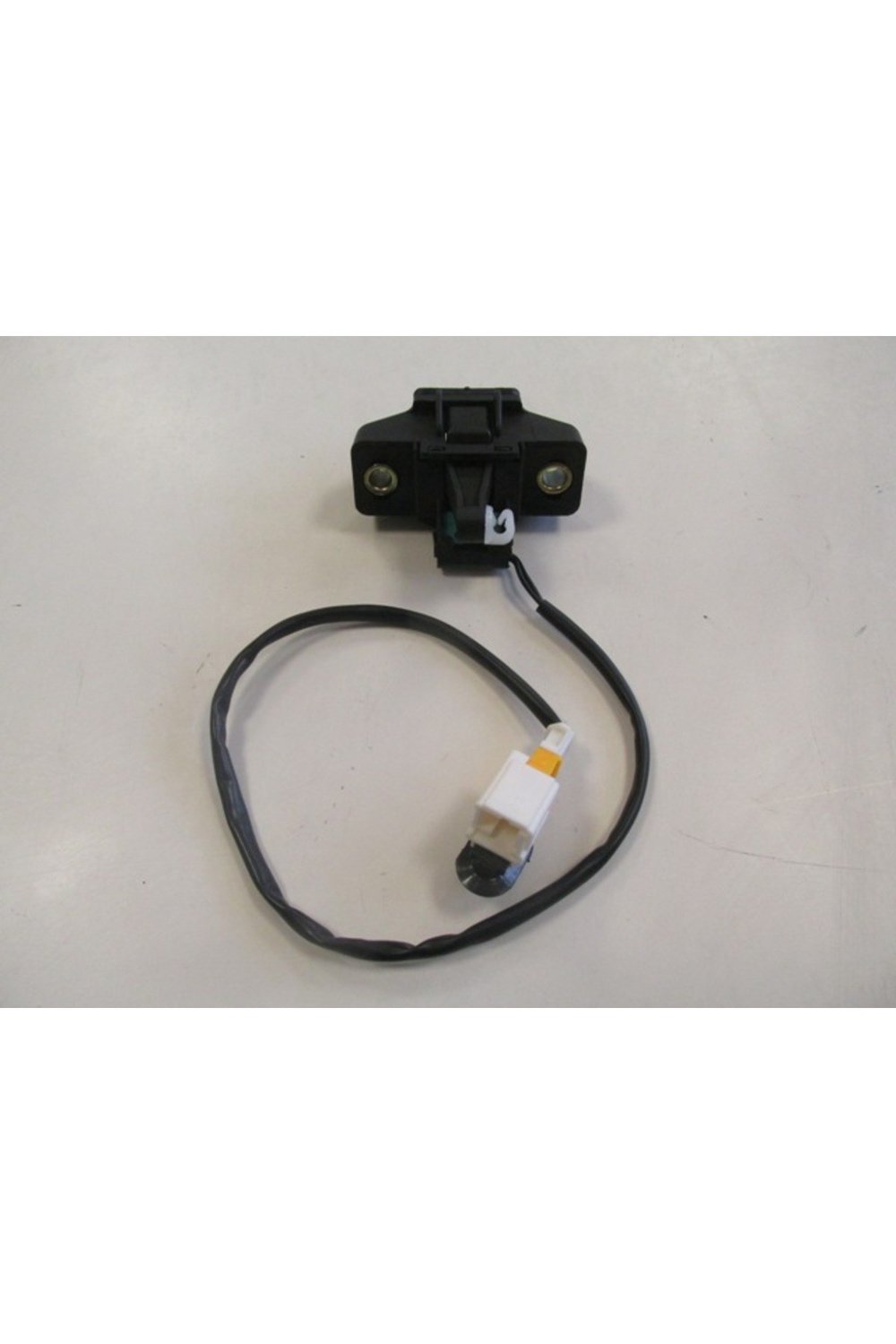Renault Symbol- Thalıa- Sd- 09/12; Bagaj Kapağı Kilidi (Kablolu) (Oem No: 8200078950) Tst5043