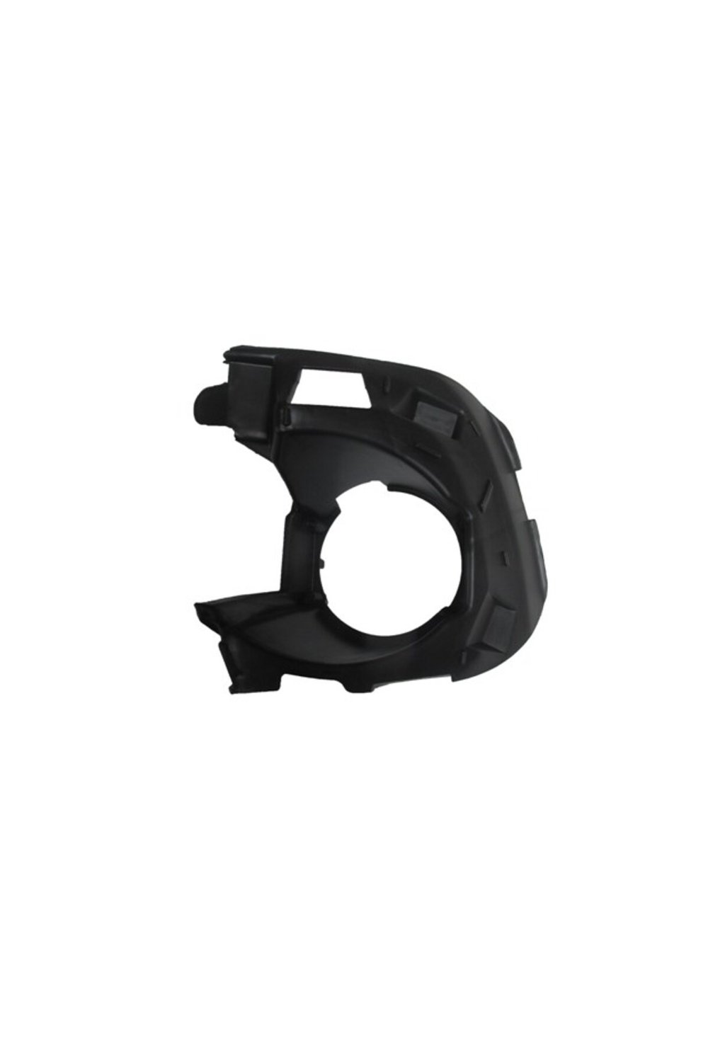 Renault Trafic 3 Sis Lamba İç Bağlantı Braketi Sol Plastik Tyg 15 21