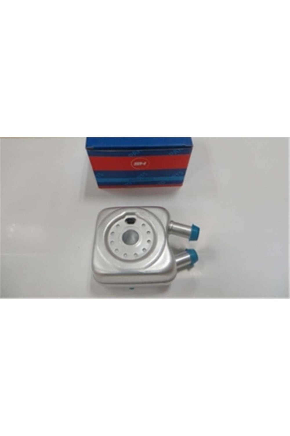 SEAT CORDOBA- 1998-1999- YAĞ SOĞUTUCUSU 1.9 CC TDI