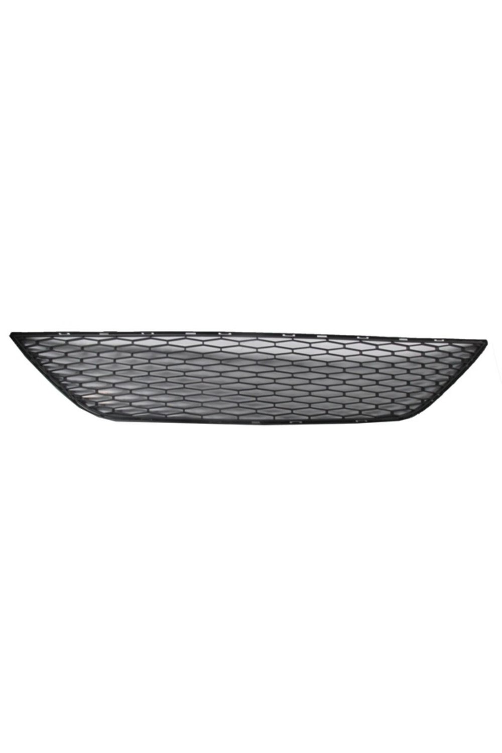 Seat Ibıza- 09/12; Ön Tampon Panjuru Siyah (TW) 6j08536679b9