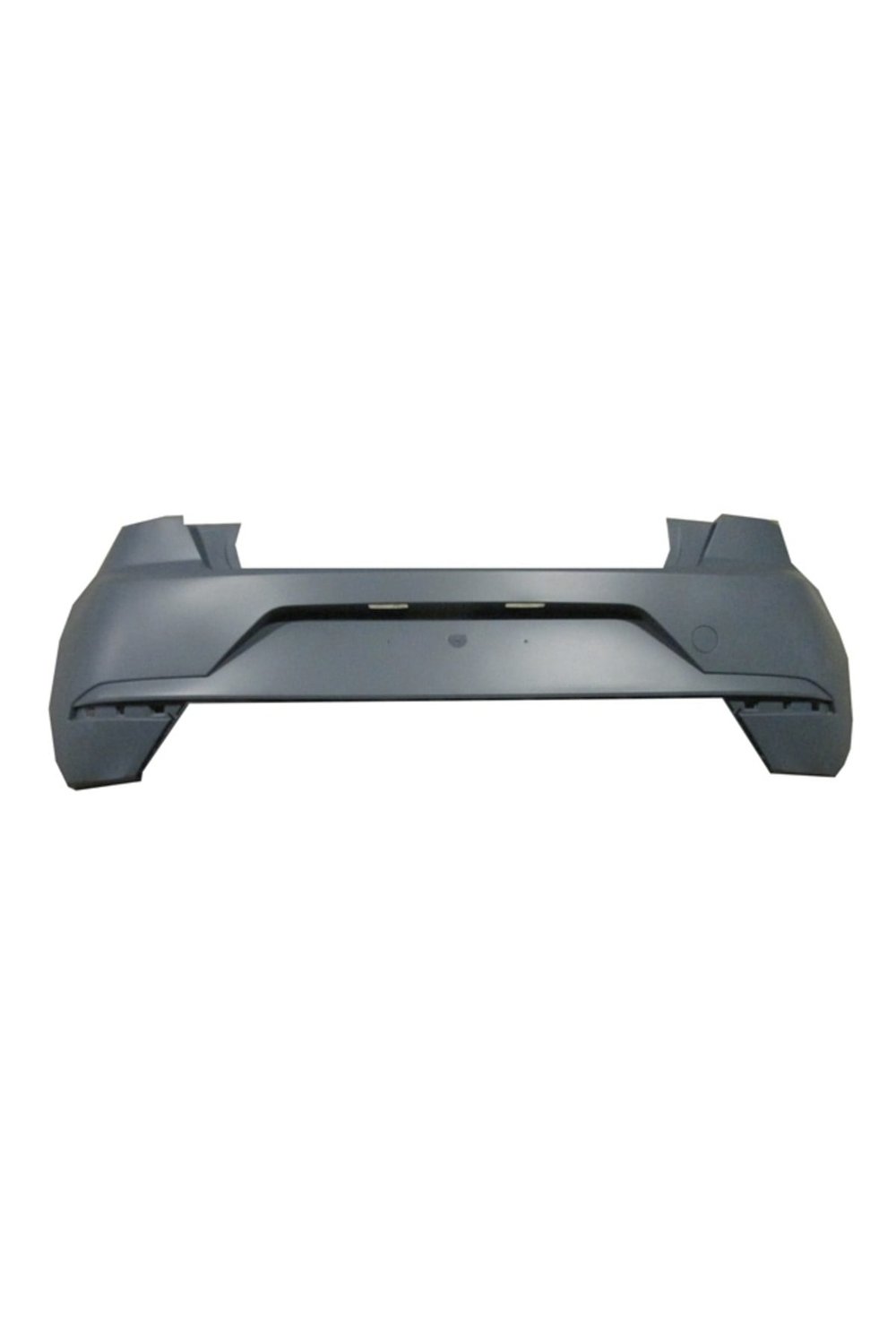 SEAT IBIZA 17/25 ARKA TAMPON ASTARLI SENSÖR DELİKSİZ (TYG)