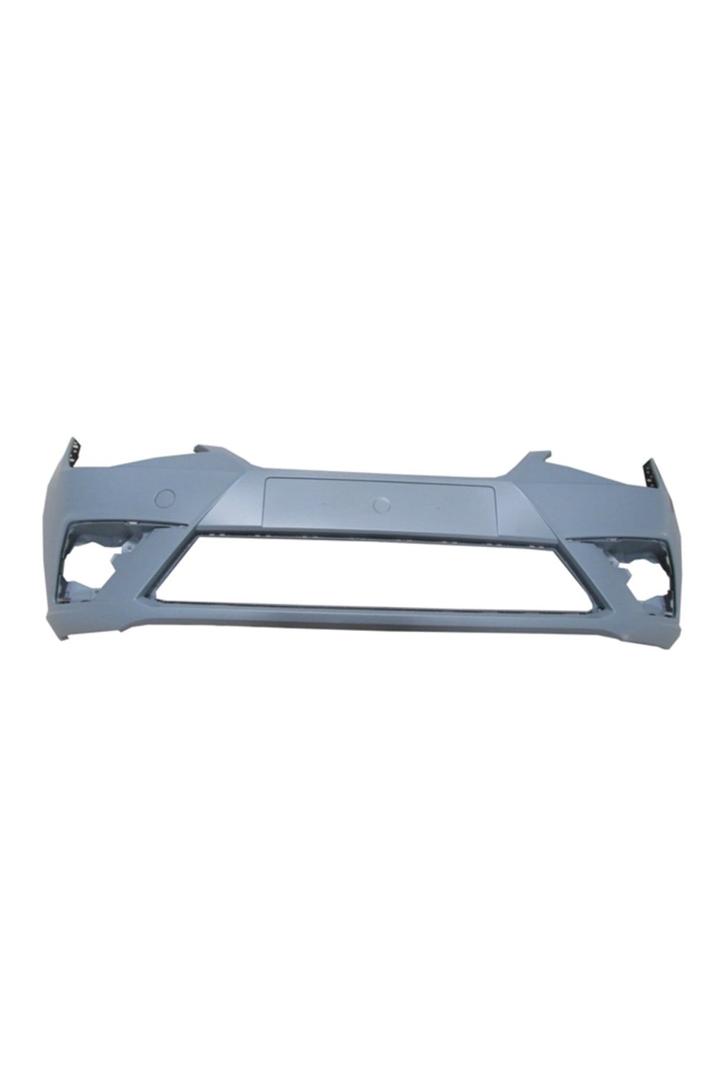 SEAT IBIZA 17/25 ÖN TAMPON ASTARLI SENSÖR DELİKSİZ (TYG)