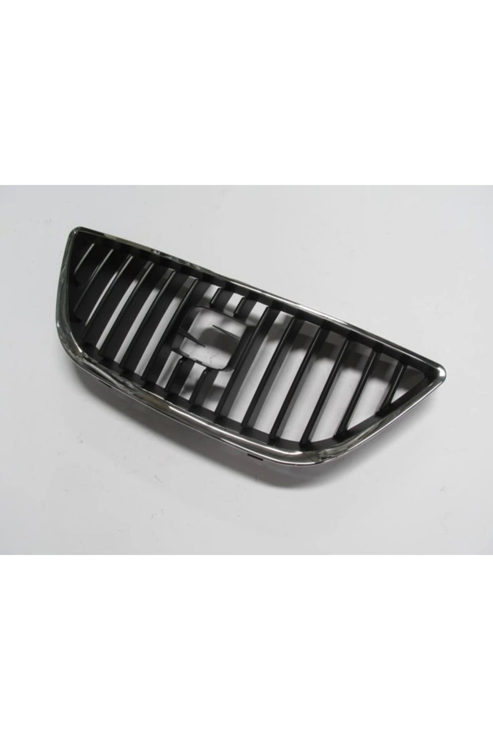 Seat Ibiza Komple Nikelajlı Ön Panjur Serisi 2012 2009