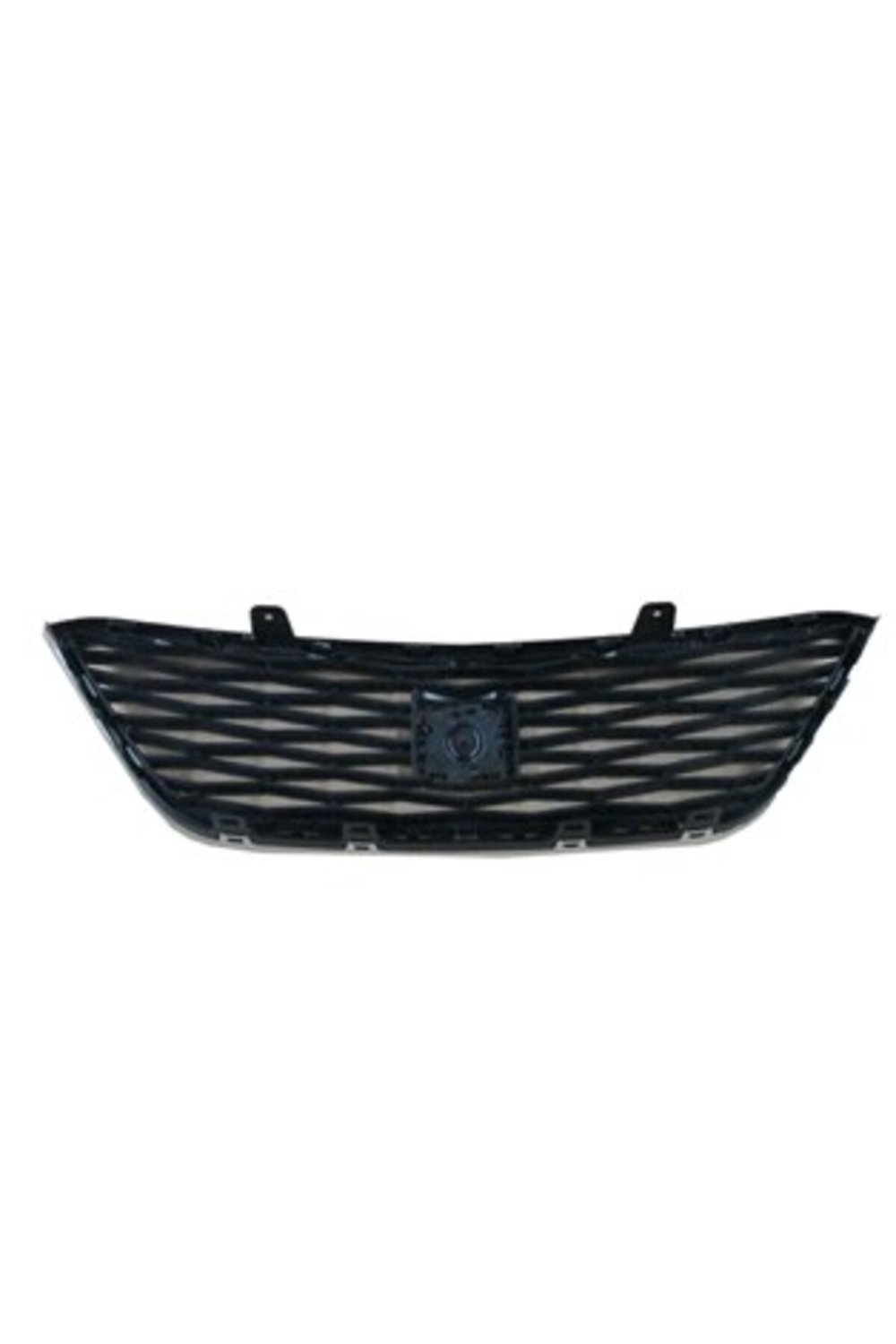 Seat Ibıza Ön Panjur 6j0853651d9b9 Nikelaj Çerçeveli Tüv Tyg Serisi 12 15