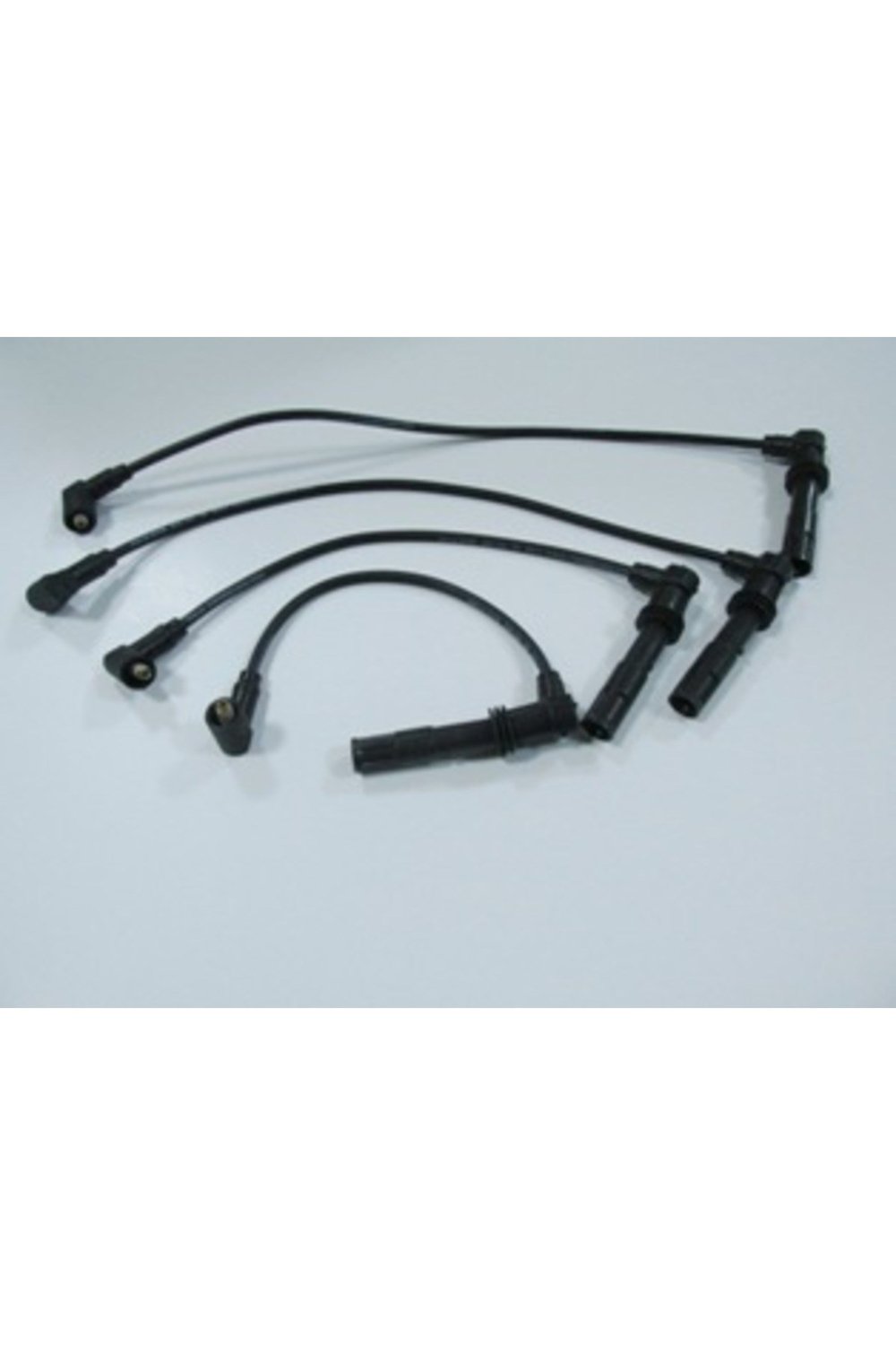 Seat Leon 99/05 Buji Kablosu Takım (16v)(ahwaus)1.4/1.6 Cc (Yow Jung)