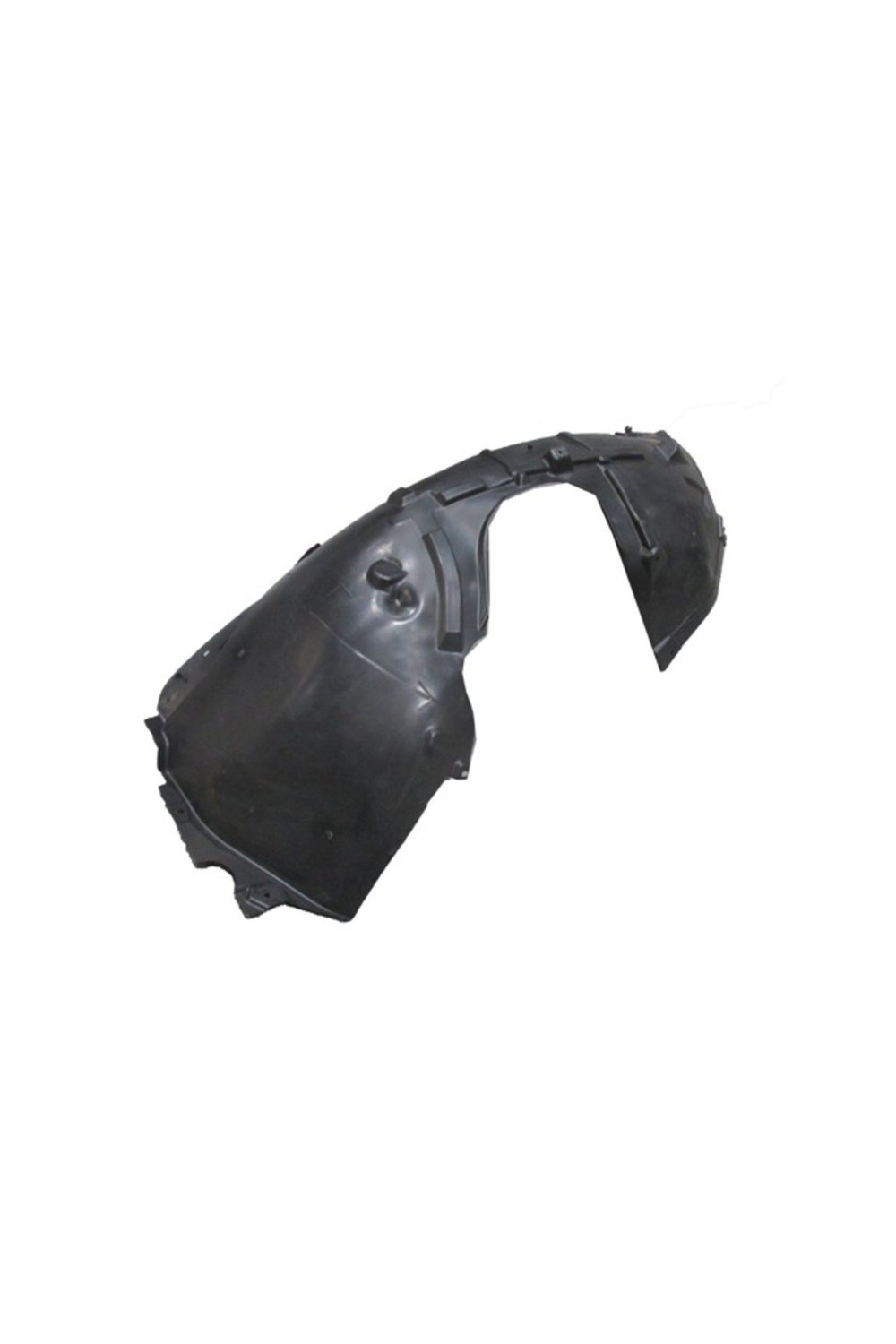 Seat Leon- Ön Çamurluk Davlumbazi Sol Önün Arkasi Plastik Enjeksiyon Oem No 5Fa809957J 2021–2024