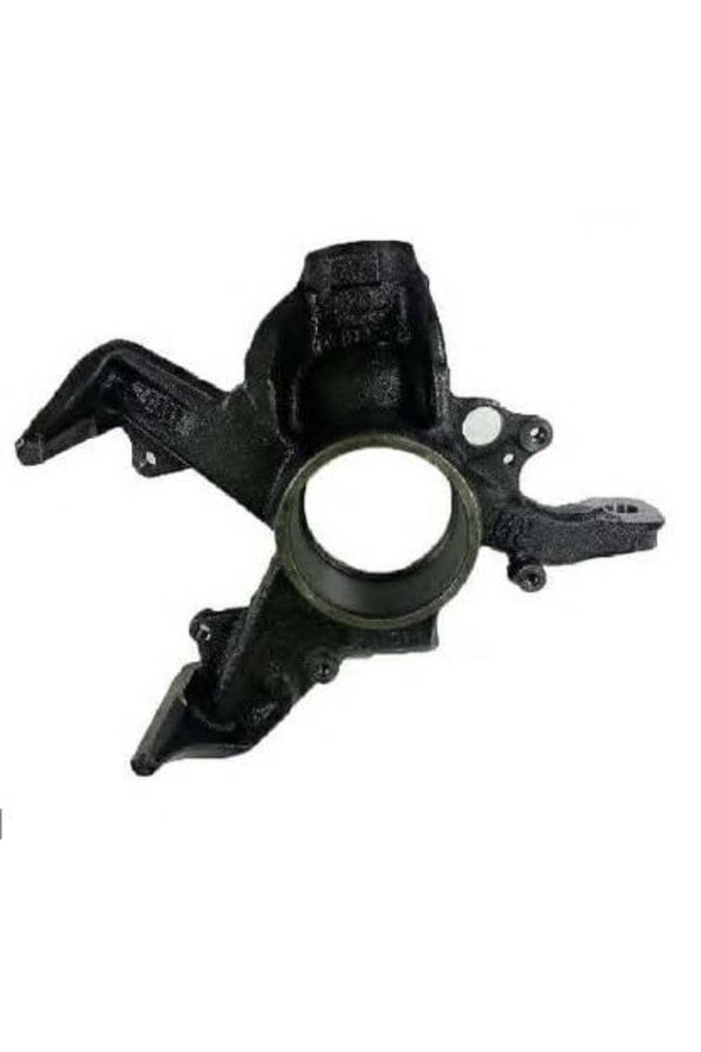 Seat Toledo- 99/05; Ön Aks Taşıyıcı Sol 1J0407255N