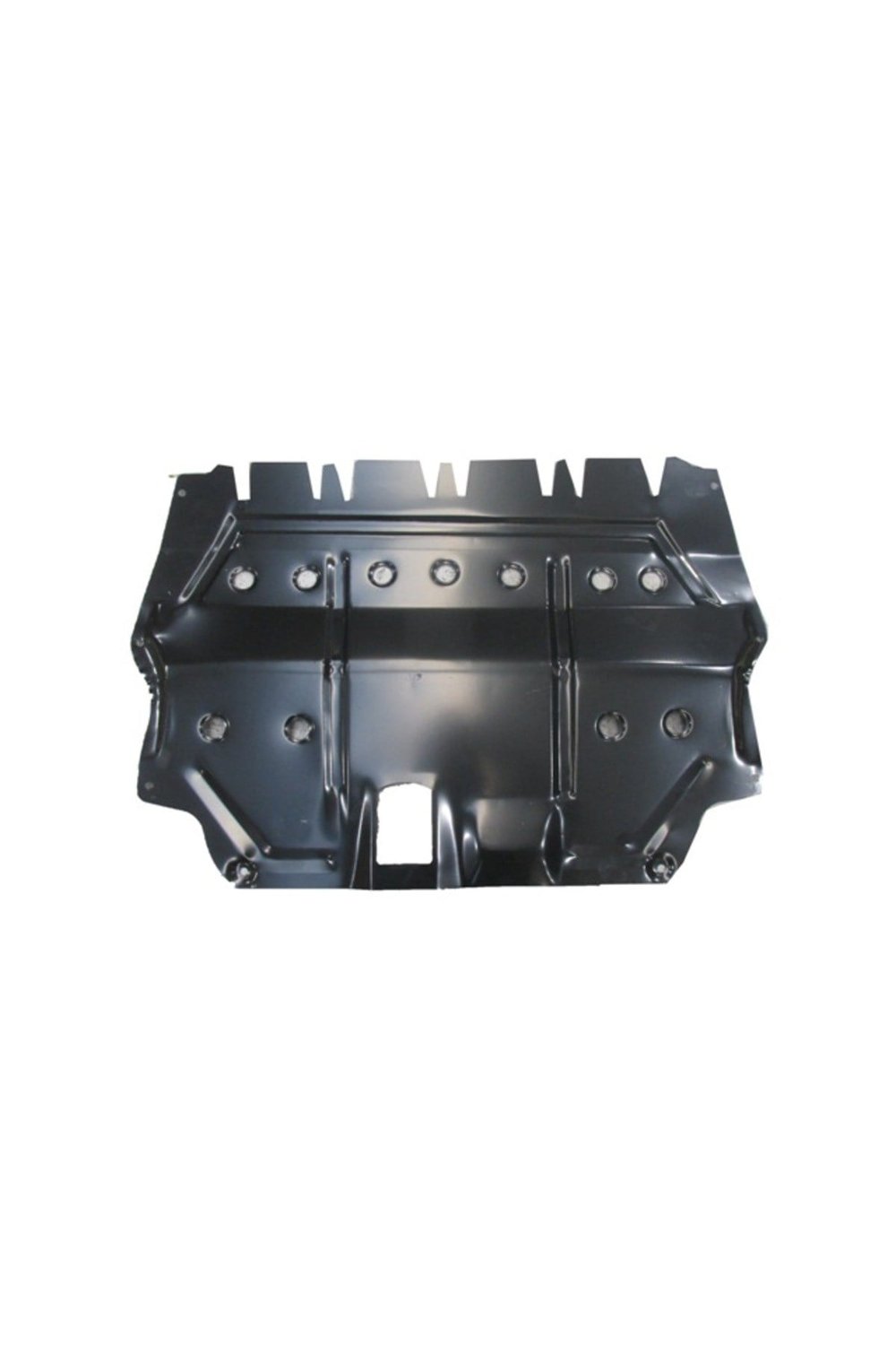 Skoda Fabıa Karter Muhafaza Sacı Tst4566 Metal Oem Serisi 07 15 1377 6940