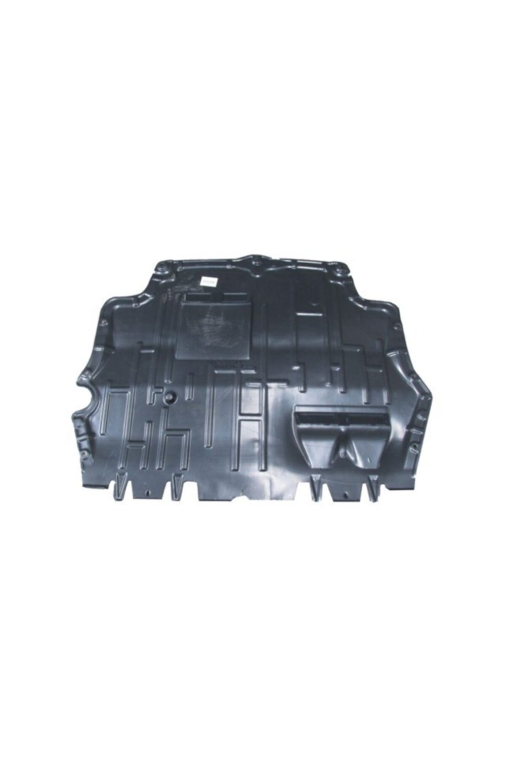 SKODA SUPERB- 09-12  Uyumlu  KARTER MUHAFAZA PLASTİĞİ DİZEL OEM NO: 3C0825235M   1389-6945B