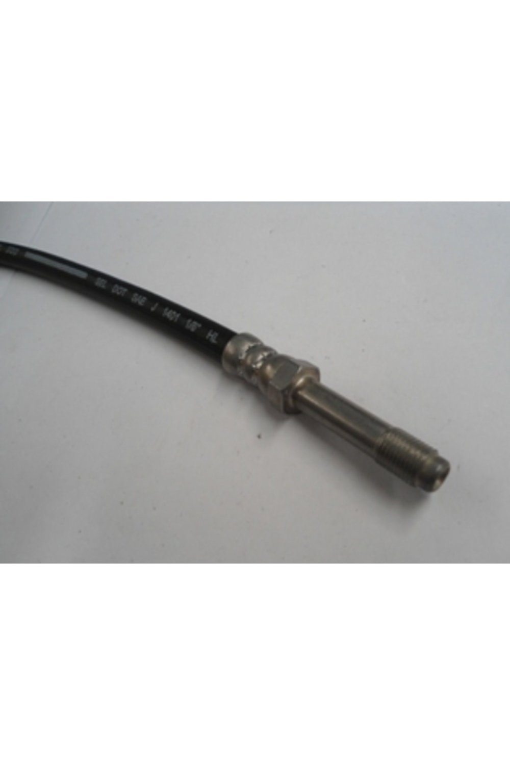 Sprınter- 95-00 Ön Fren Hortumu 3t-4t Oem No: 9014280535 Uyumlu 2301-6356