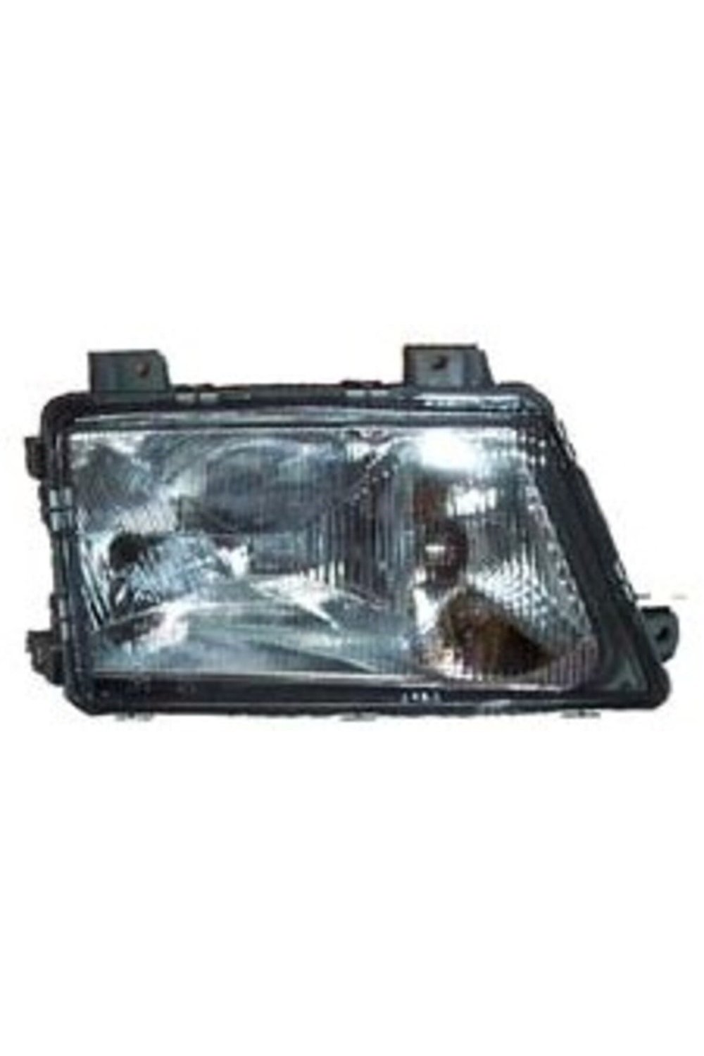 SPRINTER- 95/00; FAR LAMBASI SAĞ VAKUM AYARLI/SİSLİ (H1/H1/H1) (DEPO)