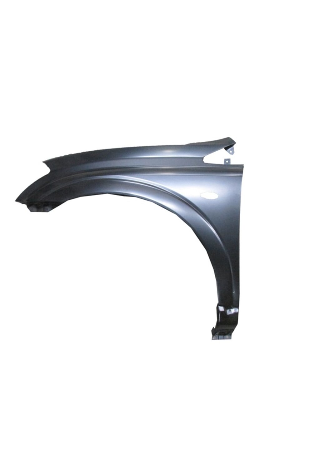 Ssangyong Kyron Ön Çamurluk Delikli Sol 09000 Serisi 08 12 Oem51811