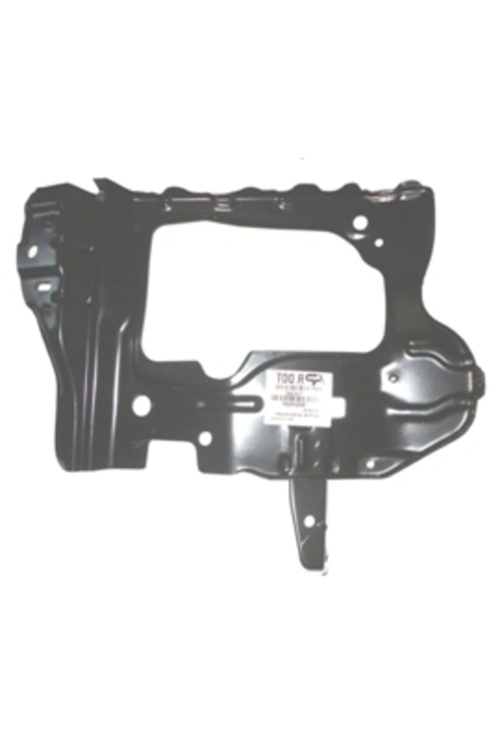Subaru Forester Far Yuva Sacı Sol 98 02