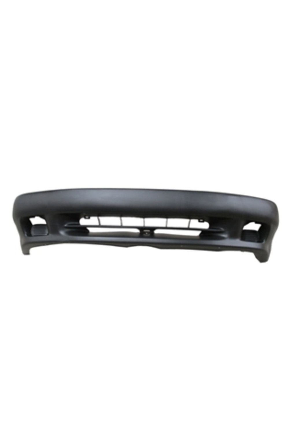 SUZUKI BALENO 95/98 ÖN TAMPON SİYAH (TYG)