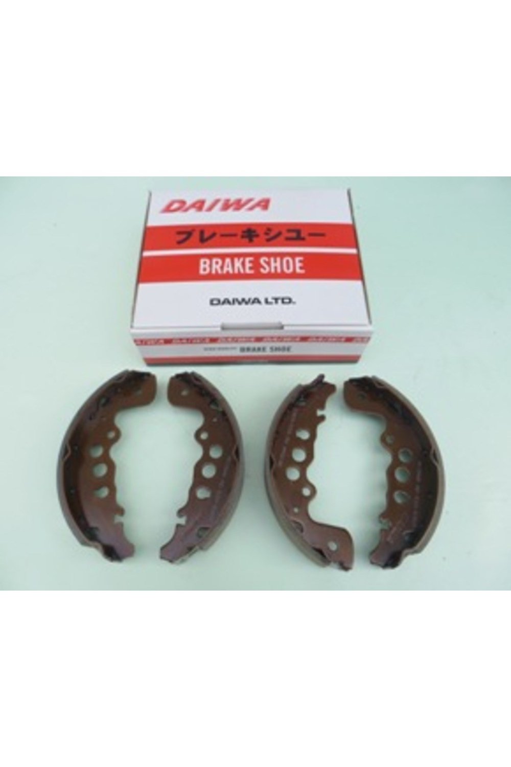 Suzuki Grand Vitara- 02/06; Arka Fren Pabucu (V6 Motor)(110x40) (Daiwa) 53200-65D00