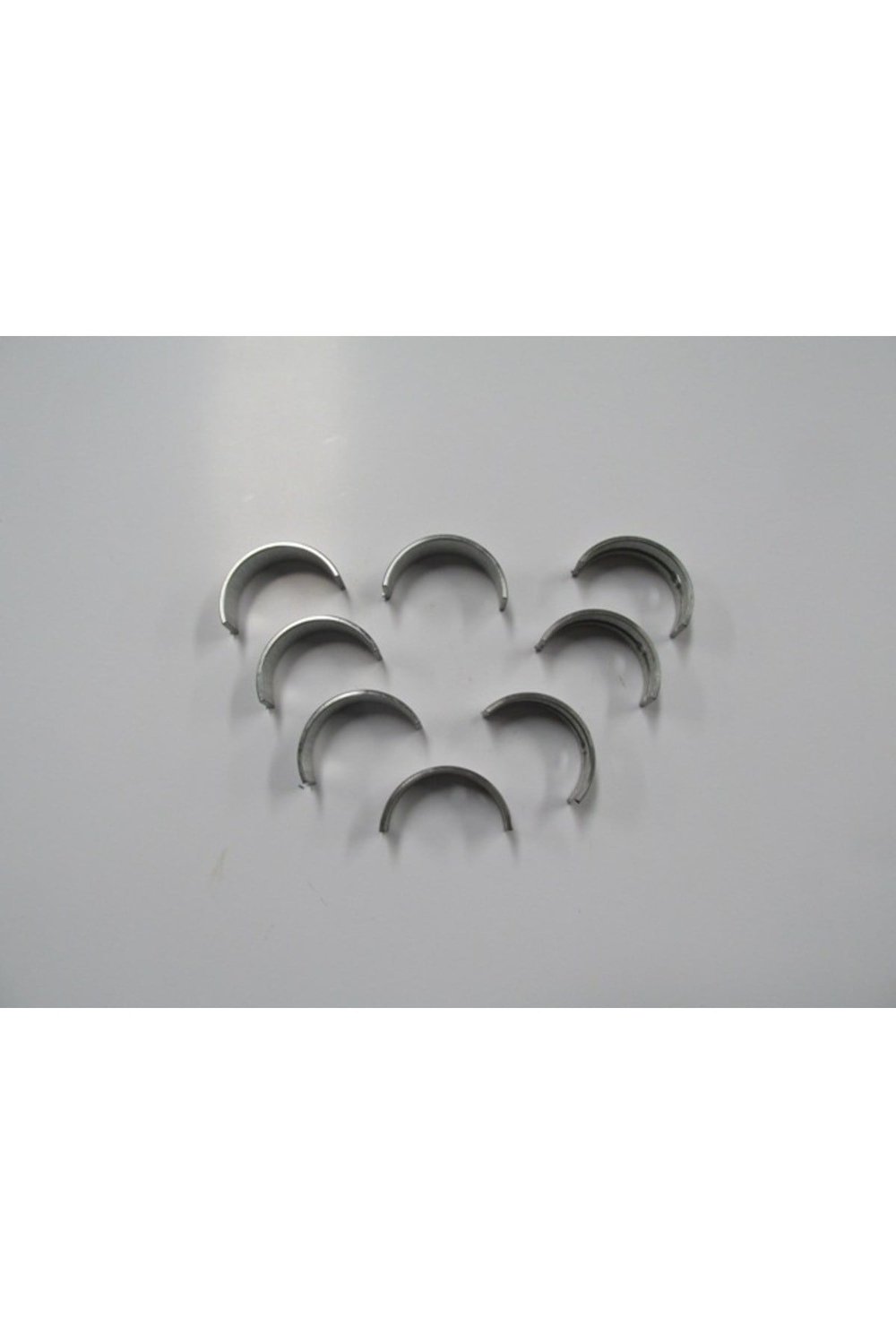 Suzuki Swift- SD/HB- 89/96; Ana Yatak 0.75 (G10/G10T) 1.0cc 3 Silindir (Tdc)