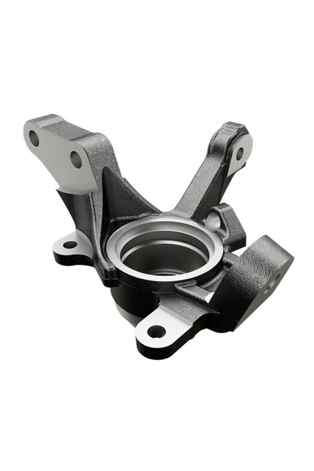 Toyota Aks Tasıyıcı Corolla Ae101-On Sol 93-98 (abs Li) / Ae92 88-92 / Ae111 99-00 / Zz111 00-02