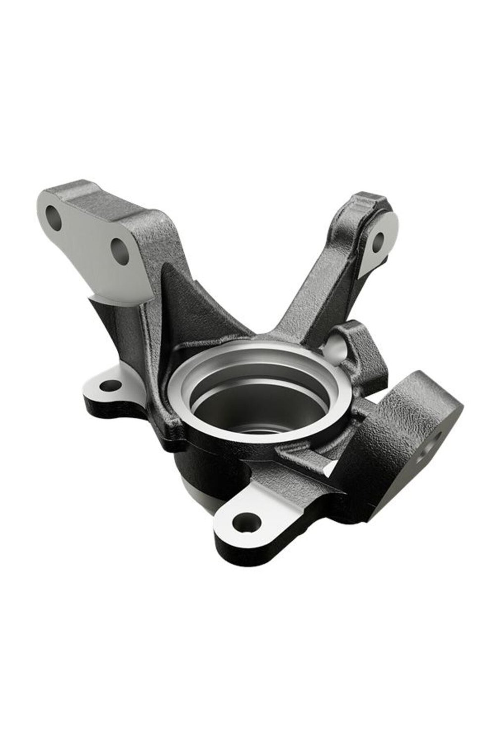 Toyota Aks Tasıyıcı Corolla Ae101-On Sol 93-98 (abs Li) / Ae92 88-92 / Ae111 99-00 / Zz111 00-02