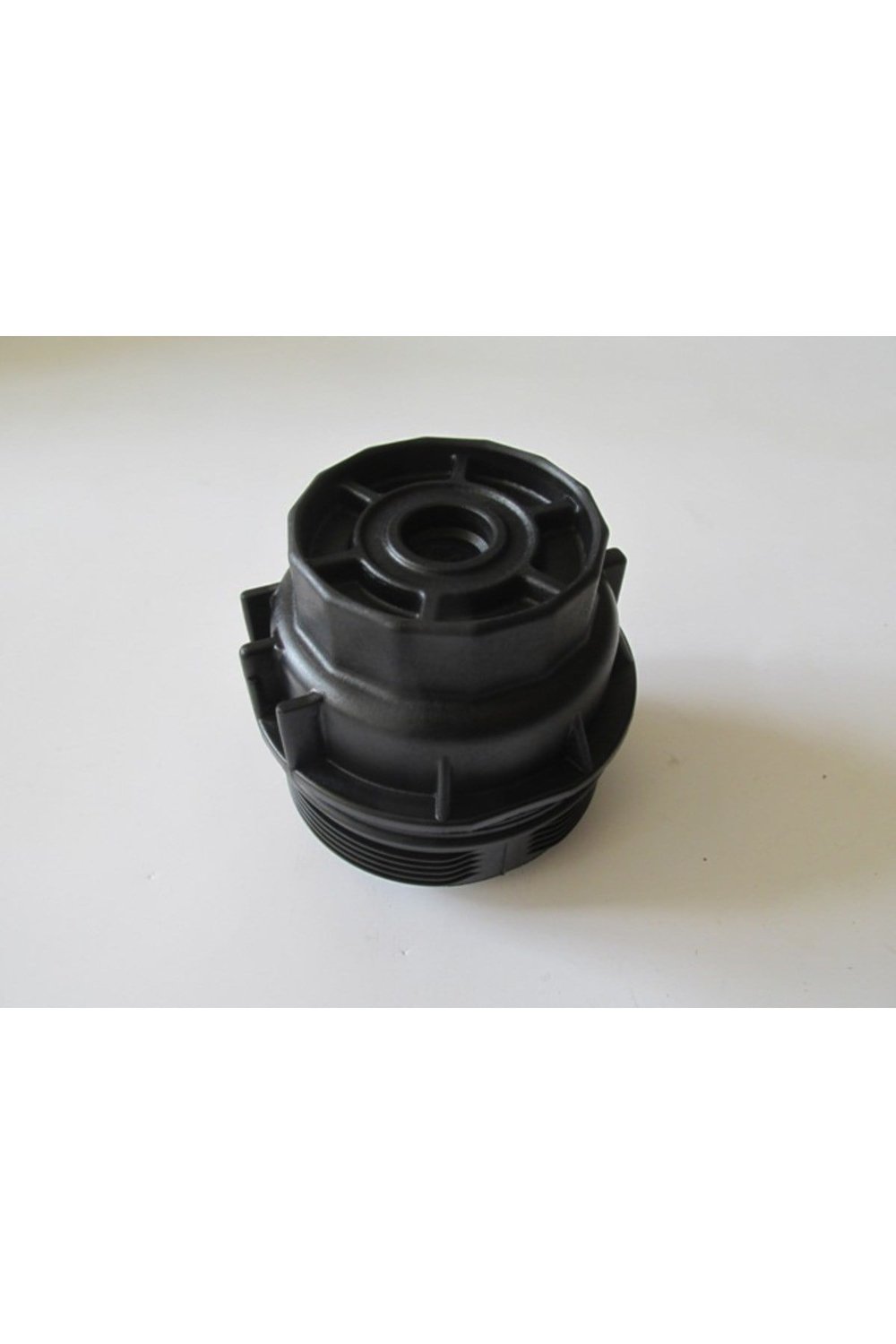 TOYOTA AURIS 07/10 MOTOR YAĞ FİLTRE KAPAĞI (D4D DİZEL) (PLASTİK)