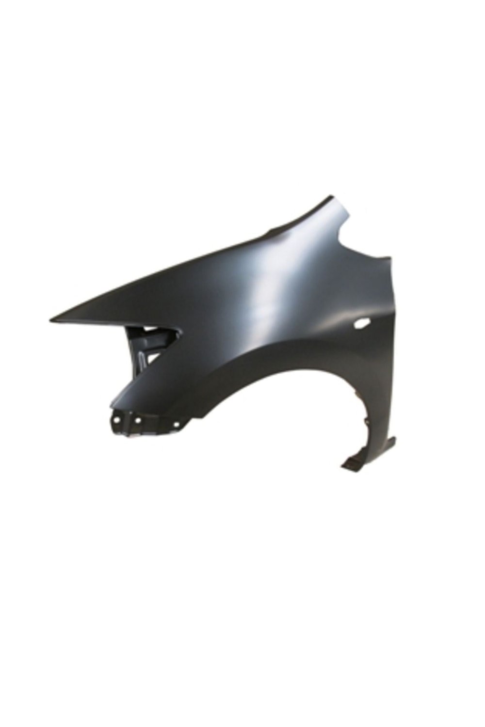 Toyota Aurıs- 07/10; Ön Çamurluk Delikli Sol (TYG) 53802-02100