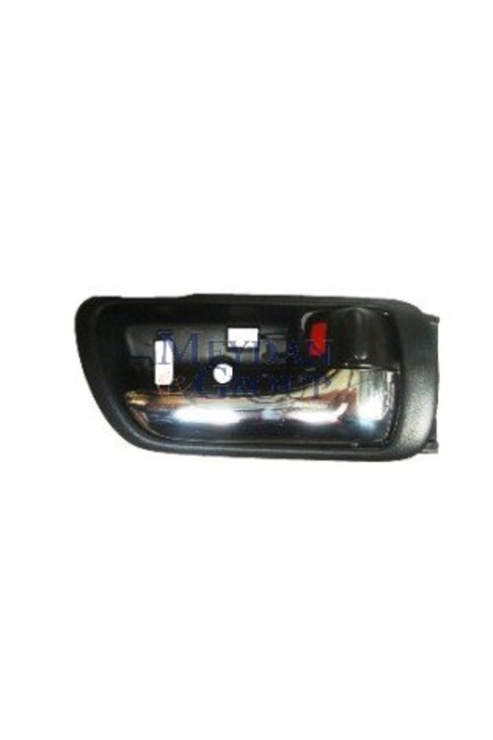 Toyota Camry- 01/04; Ön Kapı İç Açma Kolu Sol Gri (Elceği Nikelajlı) 69206-YC030-MA
