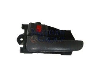 Toyota Camry 97/01 Arka Kapı İç Açma Kolu Sol Gri