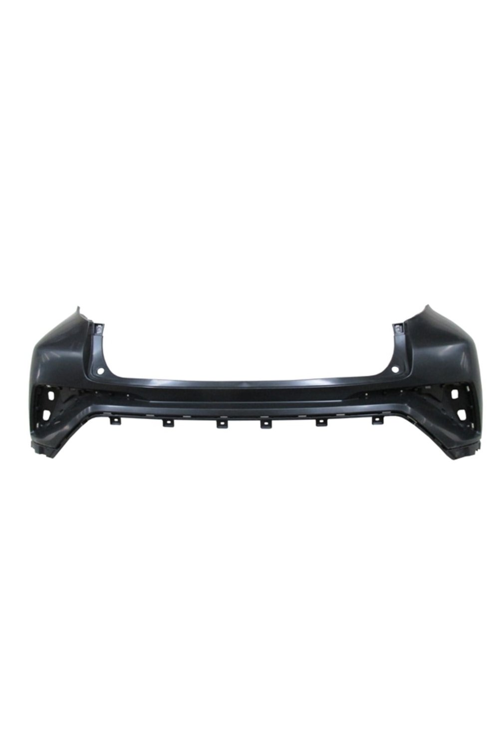 Toyota Chr- 16/23; Arka Tampon (Reflektör Delikli) (TYG) 52159-F4901